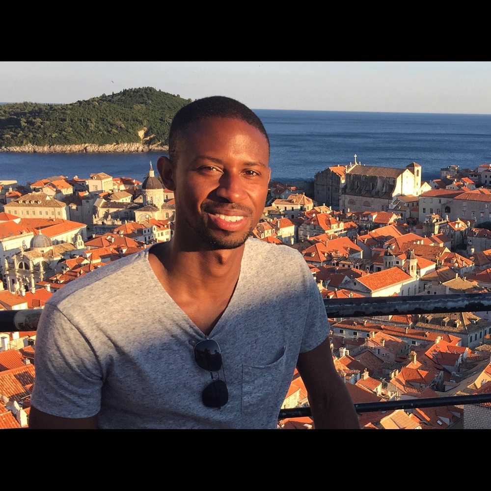 Meet your Posher, Ddekonti